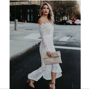 Alamour the label Kamali gown